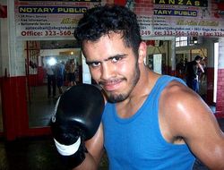 фото - Мигель Васкес проведёт защиту против Микки Бэя