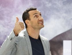 фото - Владимир Кличко может заработать 30 миллионов евро за три боя