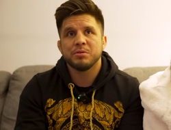 фото - Сехудо жёстко разнёс Стриклэнда