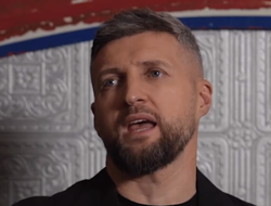 фото - «Это позорно!» Экс-чемпион о бое Майка Тайсона и Джейка Пола