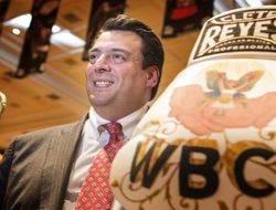 фото - Сулейман: «Мы ждём от Гарсии боя с Постолом, а не с Малиньяджи»