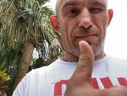 фото - Российские бойцы ММА Шлеменко и Харитонов — о решении Олейника жить в США