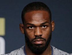 фото - Джон Джонс не прошёл три проверки на допинг перед UFC 232