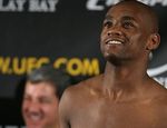 Ветеран UFC, Strikeforce и Pride Ив Эдвардс завершил карьеру