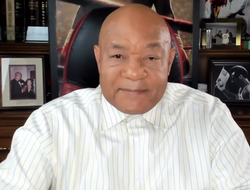 фото - Как Усику побить Фьюри? Совет от легендарного Формана