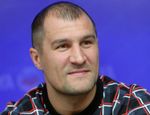 Бой Ковалёв – Мэн сорван. Так утверждает россиянин