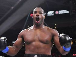 фото - Фьюри отказался от боя из-за болезни. Поговаривают, что его сменит Дюбуа