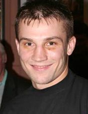 Юрий Романов