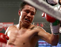 фото - Заявка на бой года: Варгас и Салидо подерутся 4 июня