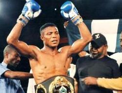 фото - Айзек Экпо: «Спасибо Роберту Штиглицу, но в Германии я его побью»