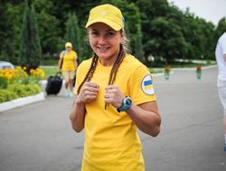 фото - ОИ-2016: Украина завоевала первую лицензию. Пока в женском боксе