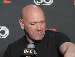 фото - Реванш Махачев–Волкановски: Уайт рассказал, как всё будет