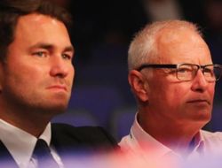 фото - У Энтони Джошуа сообщили, когда назовут имя следующего противника 