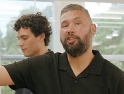 фото - Только эти двое способны наказать Итауму — экс-чемпион о перспективах Мозеса