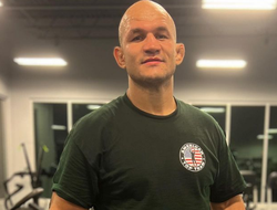 фото - Экс-чемпион UFC сразится за титул в шоу Масвидаля. Есть дата и соперник