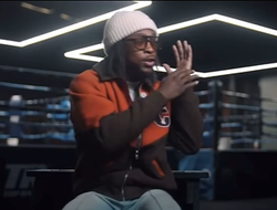 фото - «Буду благодарен Ломаченко». Дэвис надеется на бой с украинцем