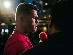 фото - Альварес — о том, с каким весом планирует выйти на бой против Сергея Ковалёва