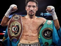 фото - У Казахстана новый чемпион мира по профибоксу: официально