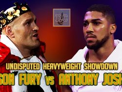 фото - Уже готов черновой вариант контракта на бой Фьюри−Джошуа — Боб Арум