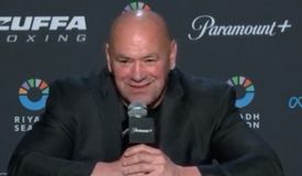 Уайт оценил дебютный ивент от Zuffa Boxing