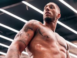 фото - Йока и Хргович уже взвесились: результаты и фото