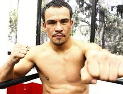 фото - Маркес: «Альварес пересушился к бою с Флойдом, и ему не помог тренер»