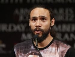 фото - Кит Тёрман хочет избить Коллазо на зависть Хану