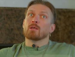 фото - Большой рассказ Усика о первом бое с Джошуа: «Он сделал неправильные выводы»