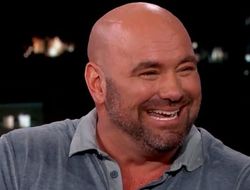 фото - Дэйна Уайт вносит ясность: Ведём переговоры с Мэйуэзером о боксе, а не о ММА