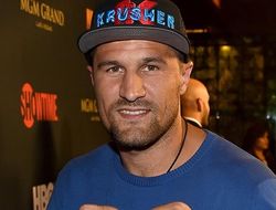 фото - Сергей Ковалёв: Уорд — очередной кусок дерьма, цель — нокаутировать его