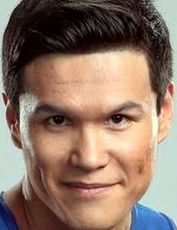 Данияр Елеусинов