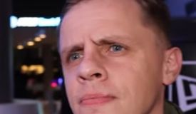 Егор Голуб — о работе с Джошуа и победе над Полом