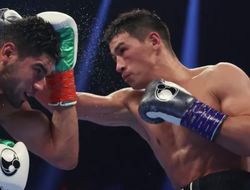 фото - Бивол, побив Рамиреса: «Я хочу стать абсолютным чемпионом»