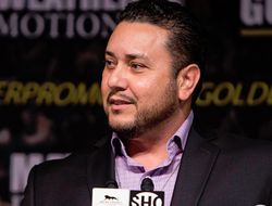 фото - Альварес–Головкин 3 — то, чего больше всего хочет президент GBP