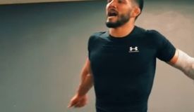 UFC Абу-Даби: Евлоев подерётся с Пико в 5-раундовом соглавном событии