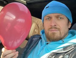 фото - Усик против Джойса: WBO официально назначила бой за «временное» чемпионство