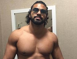 фото - Дэвид Хэй нашёл себе нового тренера, готовится к возвращению