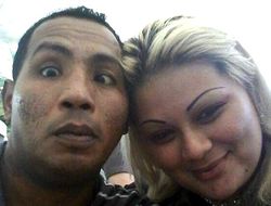 фото - Сына хочет увидеть меня дерущимся, вот я и выступаю — Майорга 