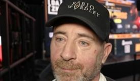 «Ты проиграл великому Усику». Дюбуа правильно сделал, вернувшись к Чарльзу — тренер Уордли