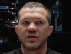 фото - Пётр Ян объяснил, почему принял бой с «Маньяком»
