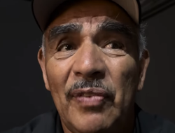 фото - Головкин зверь. Хотите бросить к нему в клетку молодняк? — Санчес