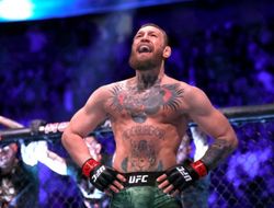 фото - Макгрегор подтвердил назревающий бой с Пакьяо: Я стану чемпионом мира по боксу!