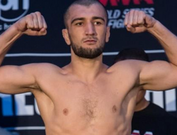 фото - PFL 6: Кущ проиграл Куперу, Нурмагомедов, Гамзатов и Магомедкеримов одержали победы