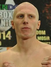 Роберт Парзечевски 