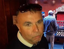 фото - Эгис Климас — об Усике, Ломаченко, Ковалёве и Гвоздике