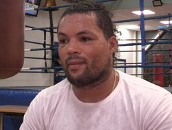 фото - «Раньше думал, что Фьюри легко побьёт Усика». Джо Джойс — о топах хэвивейта 