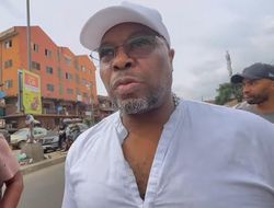 фото - «Не за один лагерь». Дон Чарльз об украинской команде Джошуа