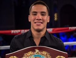 фото - Роуч любит действовать на нервы, но в ринг выходить не ему — тренер Вальдеса