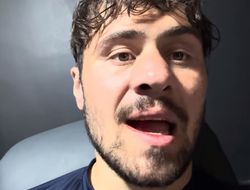 фото - Аллен раскритиковал Джошуа за бой с Пренгой 