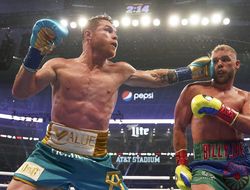 фото - Как побить Канело? У Бенавидеса есть то, чего не было у Сондерса